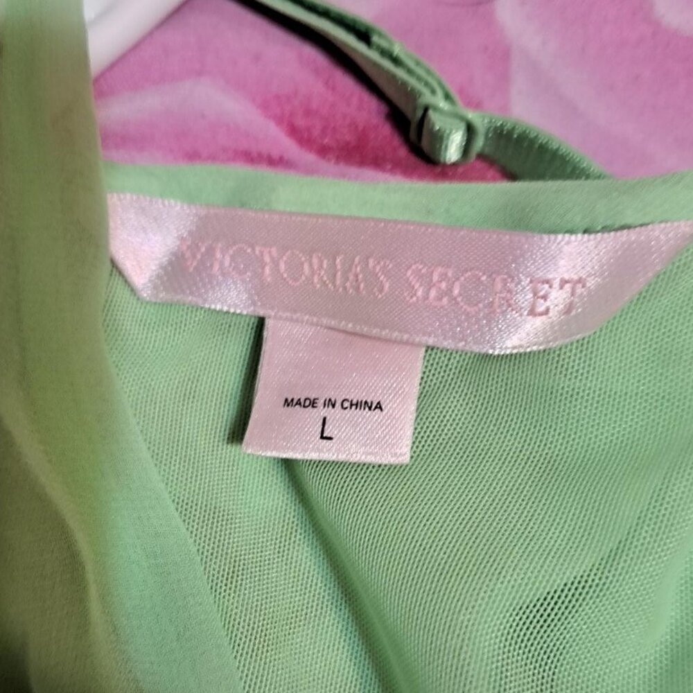 Victoria_s Secret Babydoll